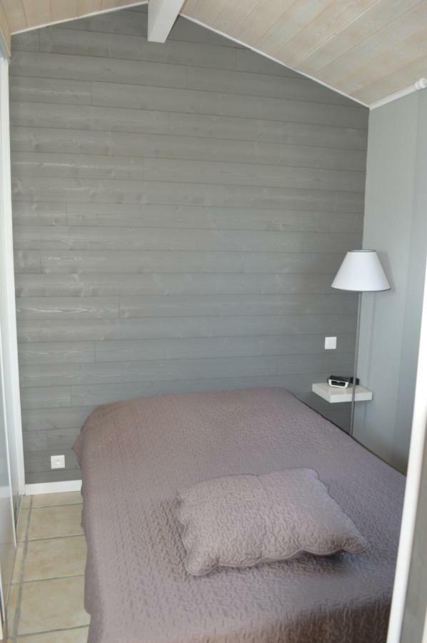 Thairé Gite Du Cote De Chez Soann מראה חיצוני תמונה